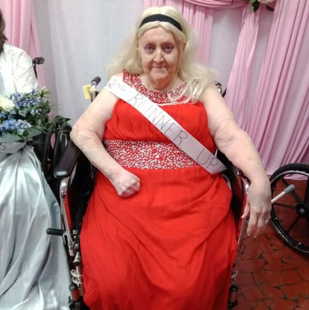 Meet your Posher, Jan